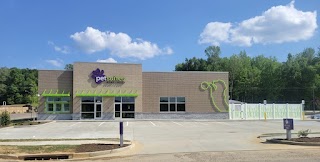 PetSuites Olive Branch