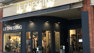 Le Dressing Evreux