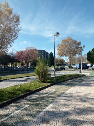 Jardín de los Gozos y las Sombras