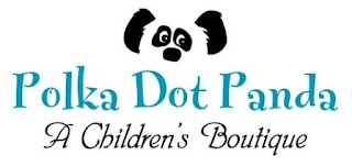 Polka Dot Panda Boutique