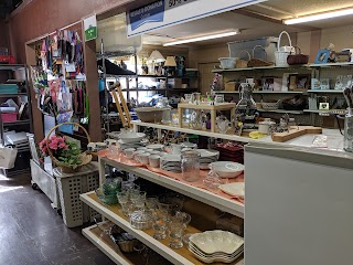 TC Resale & Donation Thrift Store