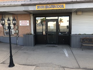 Drivers Education School