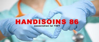 Handisoins 86 (lieu des consultations)