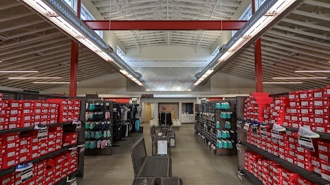 New Balance Factory Store Oxford