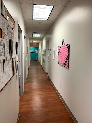 Texas Children's Pediatrics North Shore