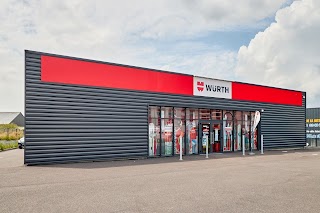 Würth Proxishop Avranches