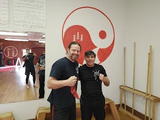 White Panther Tae Kwon Do Boxing and Filipino Martial Arts