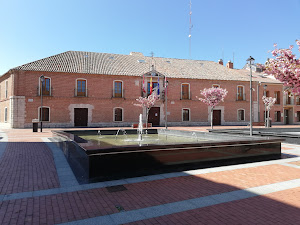 Plaza Mayor, 7, 47140 Laguna de Duero, Valladolid