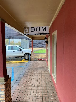 BOM Financial Services