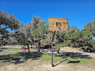 Riverbend On The Frio Cabin and RV Park