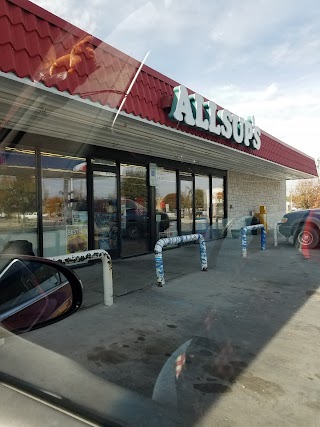 Allsup's Convenience Store