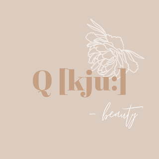 Q [kju:] beauty