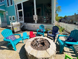 Beach Nest Vacation Rental