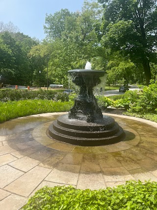 Cleveland Cultural Gardens