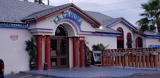 La Casona Bar and Grill