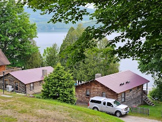 Mountain Lake Cottages