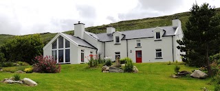 Urlaub im Cottage, Ferienhaus, Waterville, Co. Kerry, Irland