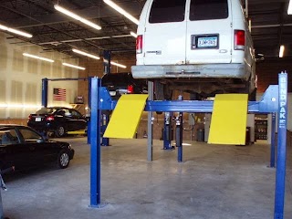 DYNAMICAR Auto Repair Shakopee