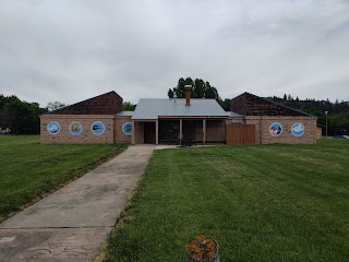 El Johnson Memorial Pool