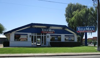 TitleMax Title Loans