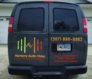 Harmony Audio Video