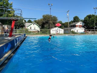 Atchison Lions Pool