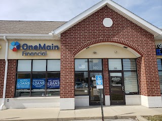 OneMain Financial