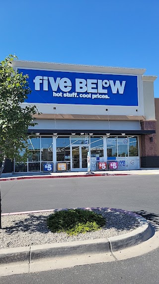 Five Below