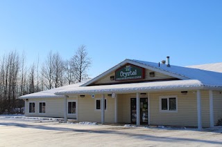 Crystal Child Development Center - Lake Otis