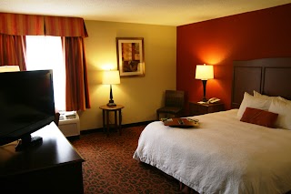 Hampton Inn El Dorado