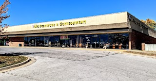 Lily's Furniture and Consignment