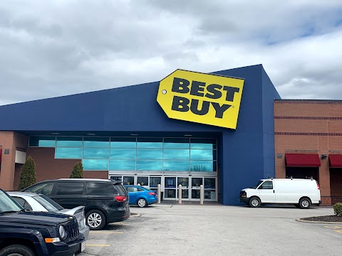 Photo of Best Buy - 3450 South Glenstone Avenue, Springfield, MO 65804, USA