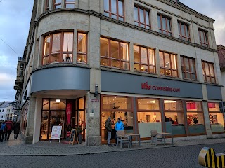 Viba Confiserie-Café Erfurt