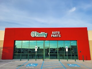 O'Reilly Auto Parts