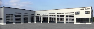 Reifen + Autoservice Raum GmbH