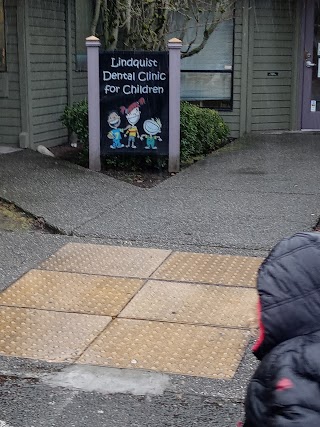 Lindquist Dental Clinic For Children