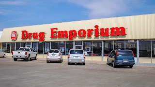 Drug Emporium Amarillo