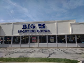 Big 5 Sporting Goods