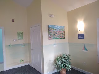 Carolina Pediatric Group PA