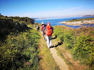 Caminos de Santiago de lujo PILGRINO