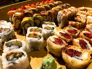 Sushi Gen