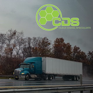 Clean Diesel Specialists - Fairfax, Virginia