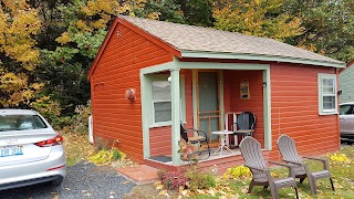 Valley Brook Cottages NH