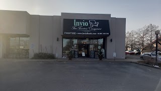 Invio Fine Furniture Consignment