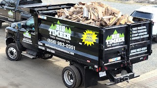 Big Timber Firewood Delivery