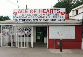 ACE OF HEARTS KENNEL AND GROOMING