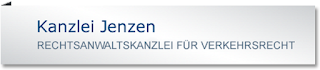 Anwaltskanzlei Jenzen Anwalt Verkehrsrecht Essen, Rechtsanwalt Verkehrsrecht Essen, Fachanwalt Verkehrsrecht Essen