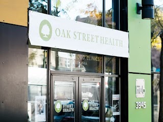 Oak Street Health University City Primary Care Clinic