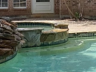 Open Range Pool Services