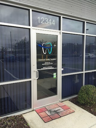 Clermont Family Dentistry